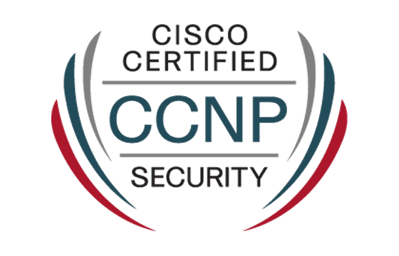 CCNP Security