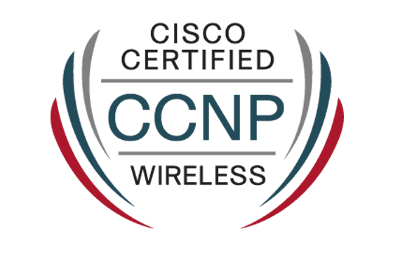 CCNP Wireless