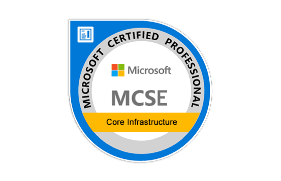 Reliable CISM Test Sample