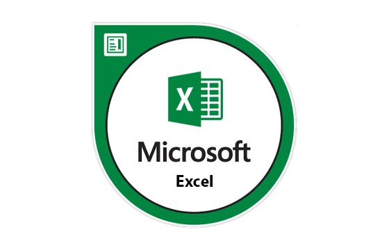 Microsoft Excel