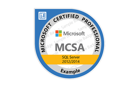 Microsoft SQL