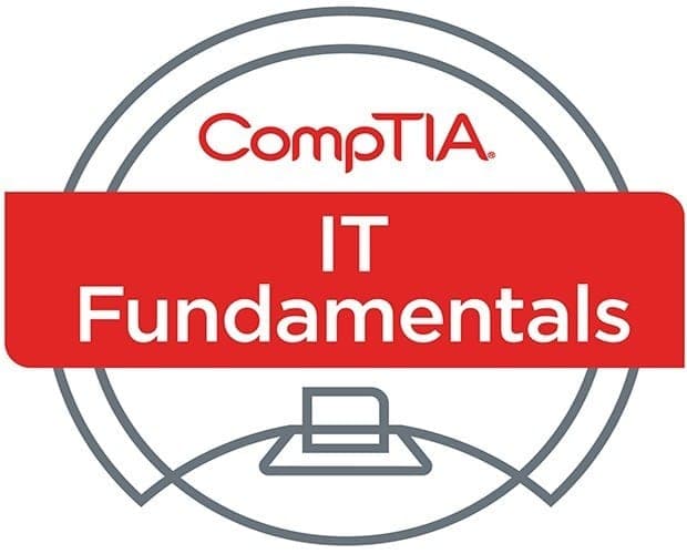 CompTIA IT Fundamentals